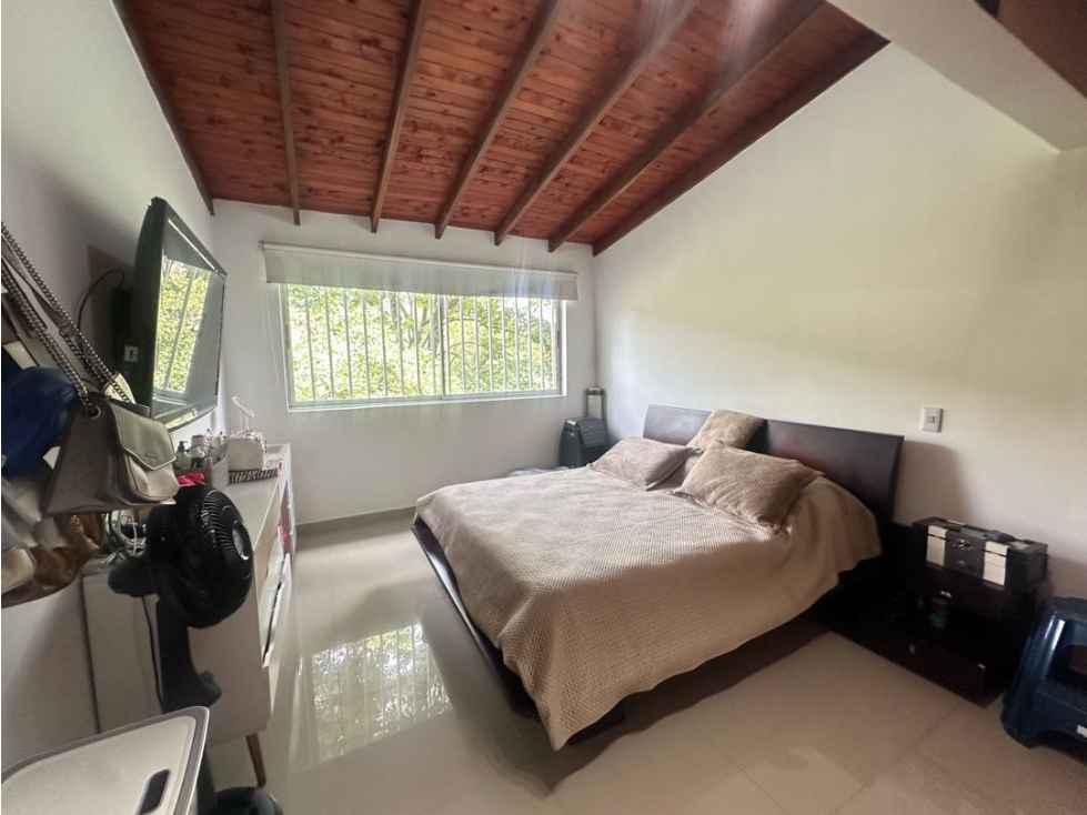 Vendo espectacular casa en San Germán — foto 6