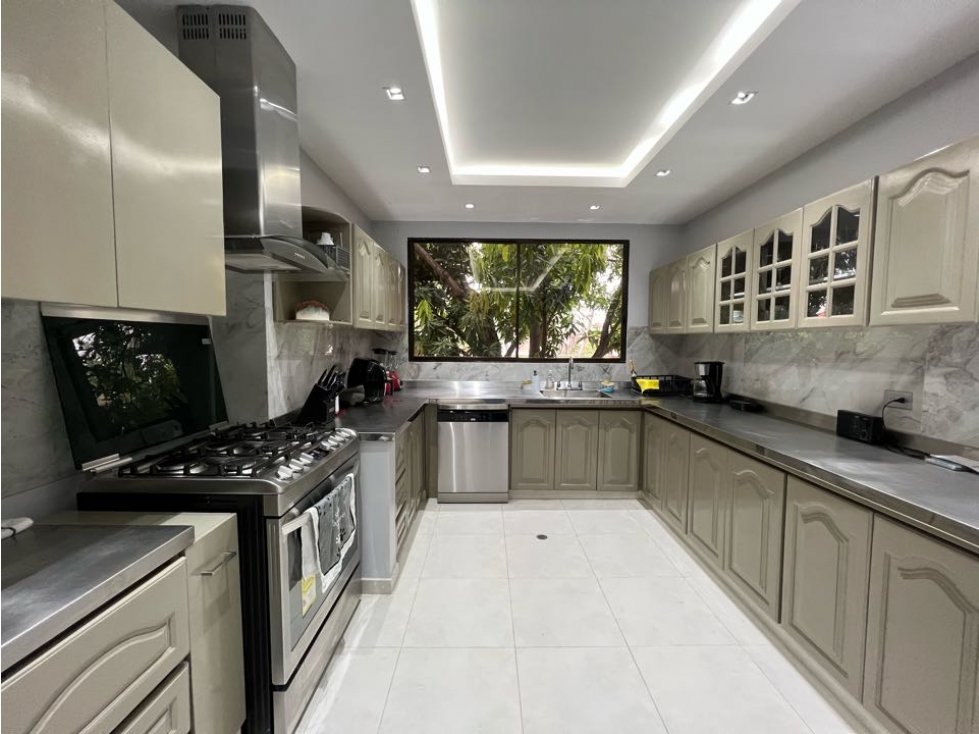 VENDO O RENTO CASA EN VILLA CAMPESTRE — foto 6
