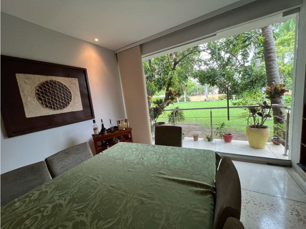 VENDO O RENTO CASA EN VILLA CAMPESTRE — foto 3