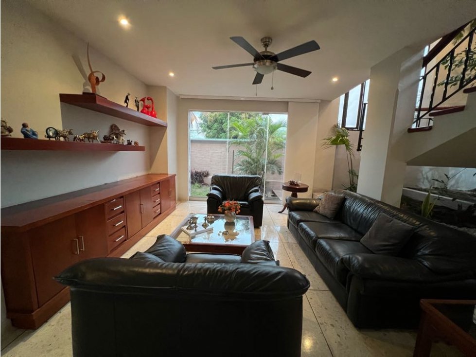 VENDO O RENTO CASA EN VILLA CAMPESTRE — foto 5