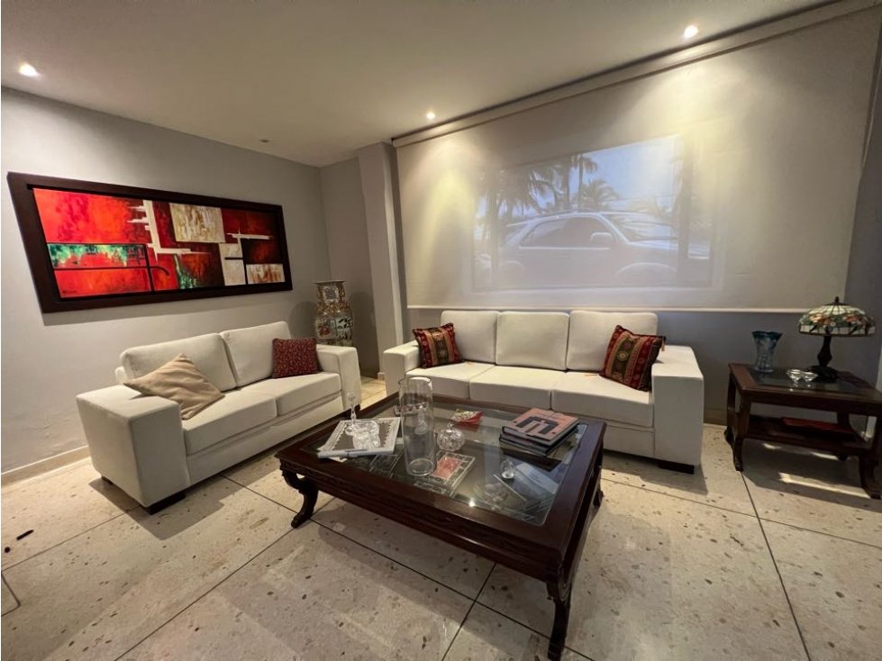 VENDO O RENTO CASA EN VILLA CAMPESTRE — foto 4