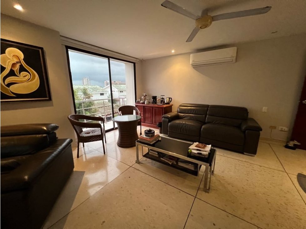 VENDO O RENTO CASA EN VILLA CAMPESTRE — foto 2