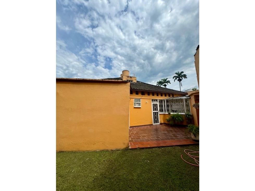 Vendo Espectacular Casa lote urbana en Villeta - 2