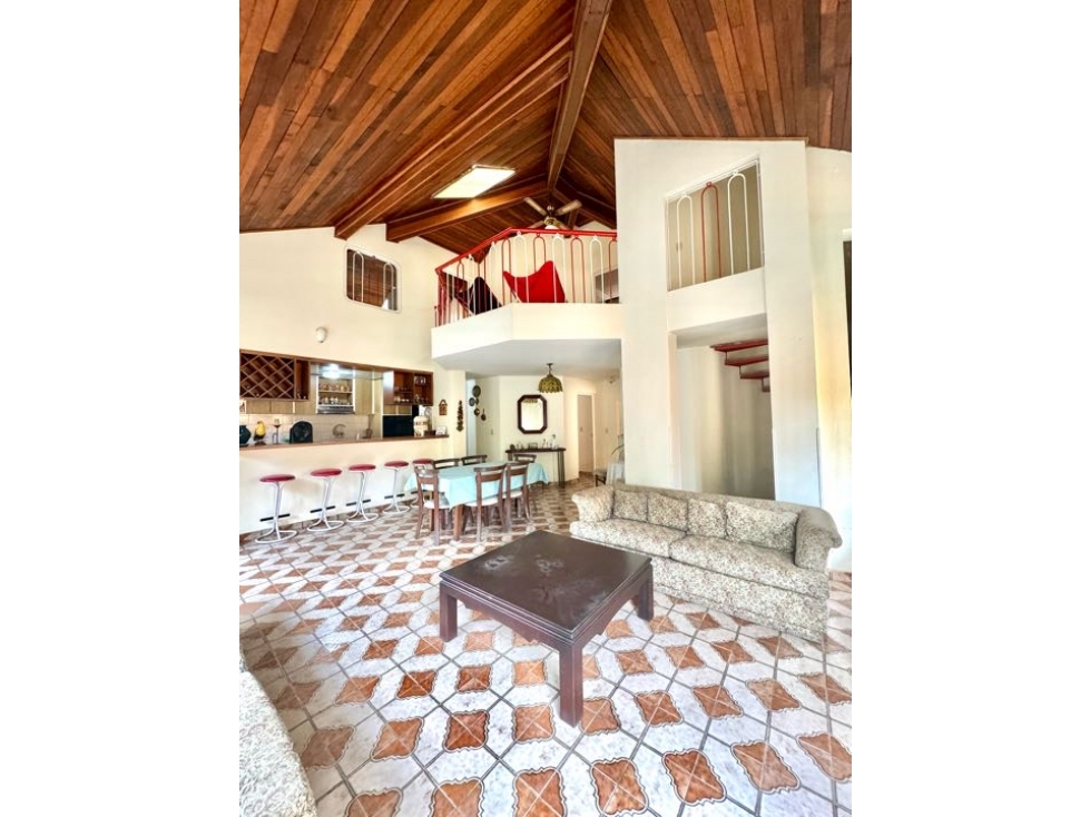 Vendo Espectacular Casa lote urbana en Villeta - 3