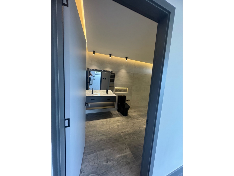 VENDO ESPECTACULAR CASA MODERNA NUEVECITA PARA ESTRENAR EN PALMAS — foto 4