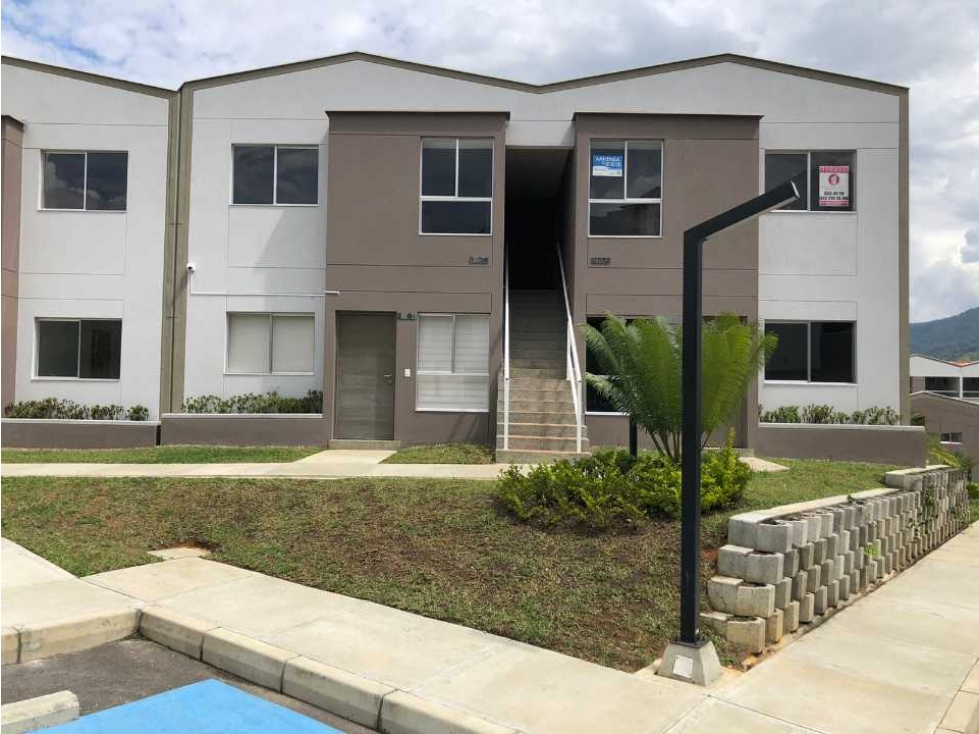 Vendo Espectacular casa nueva para 70 mts