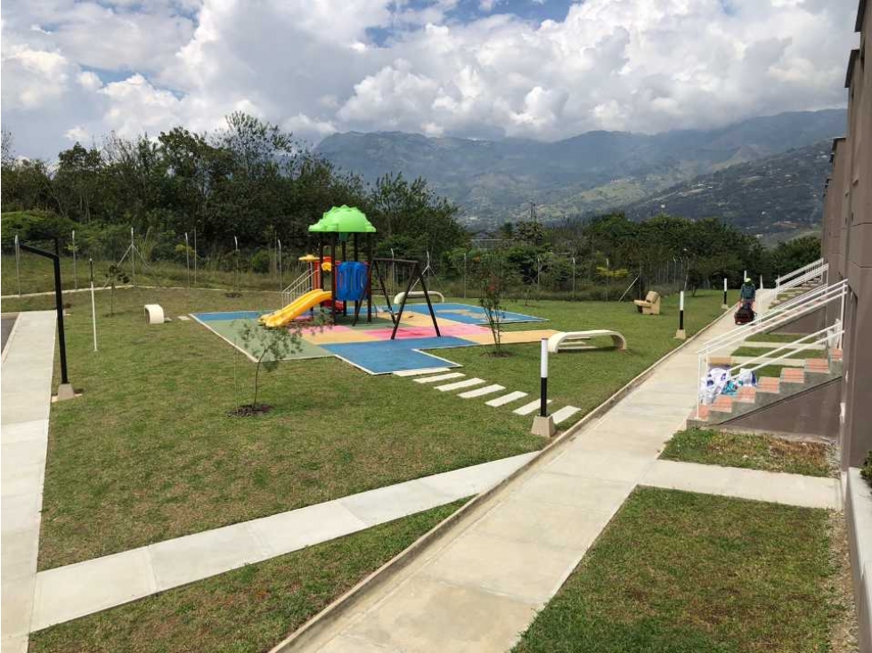 Vendo Espectacular casa nueva para 70 mts — foto 2