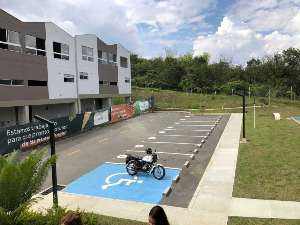 Vendo Espectacular casa nueva para 70 mts — foto 3