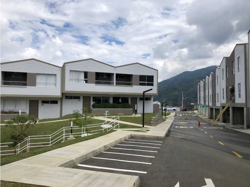 Vendo Espectacular casa nueva para 70 mts — foto 4