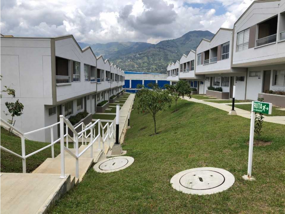 Vendo Espectacular casa nueva para 70 mts — foto 5