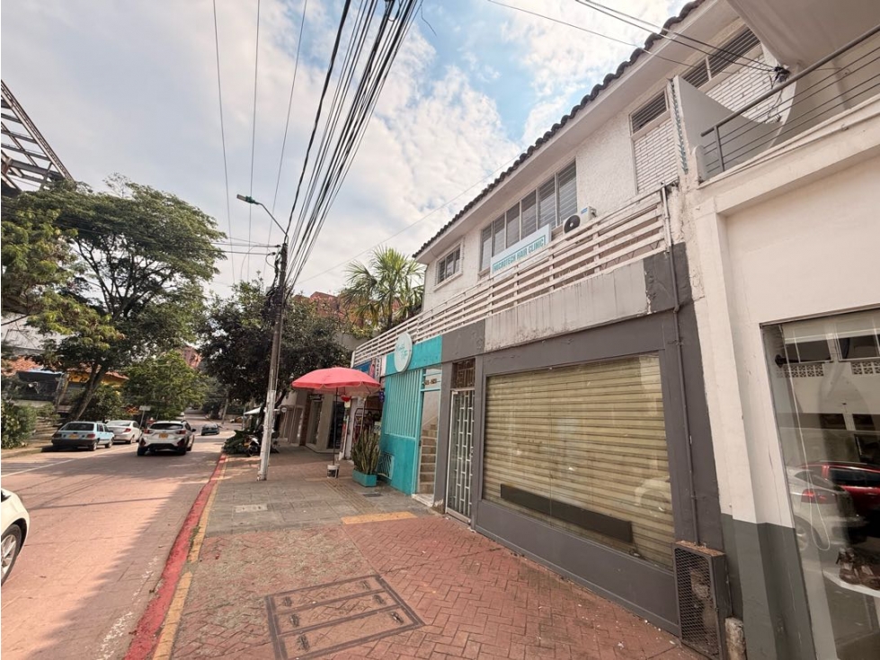 Vendo espectacular casa para inversión en barrio granada cali — foto 4