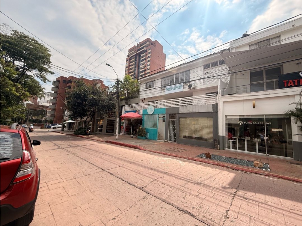 Vendo espectacular casa para inversión en barrio granada cali — foto 5