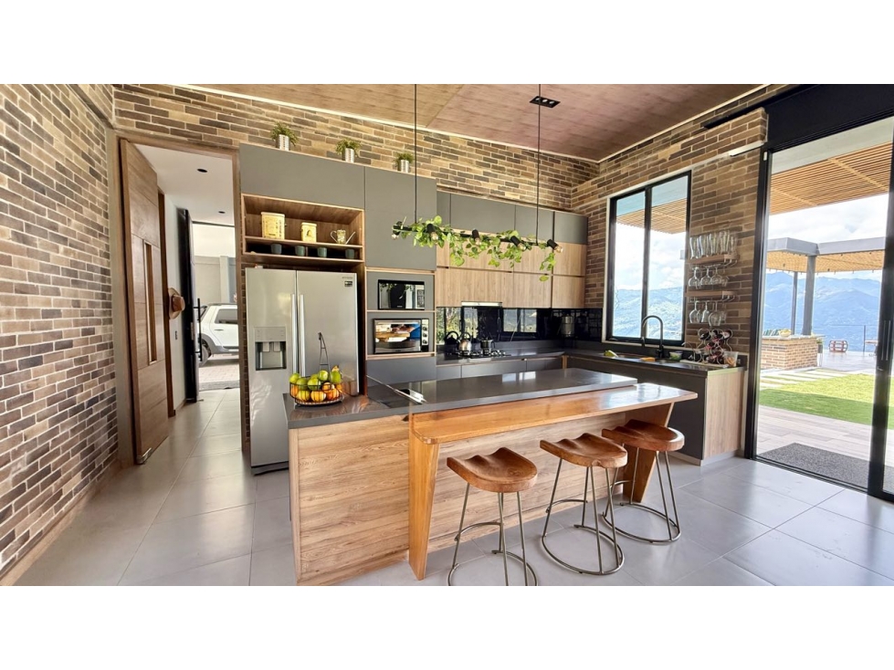 Vendo espectacular finca en Girardota vereda El Limonar — foto 5