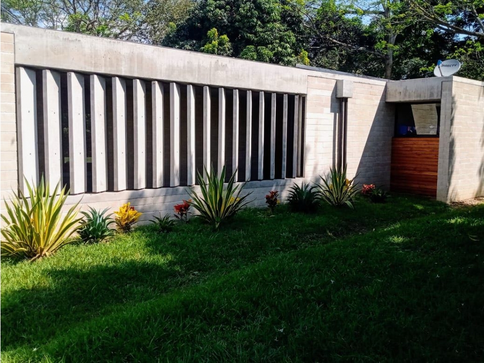 Vendo Espectacular Finca Moderna en Sopetran, Vereda El Rodeo — foto 4