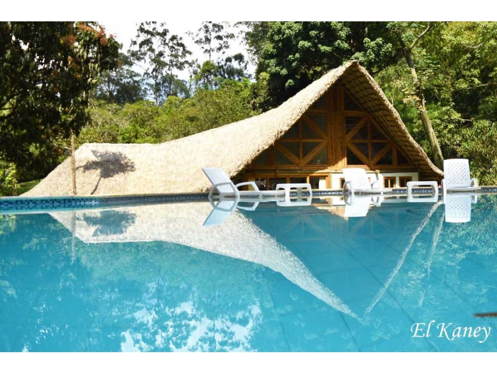 Vendo Espectacular Finca de 6 Cuadras Girardota