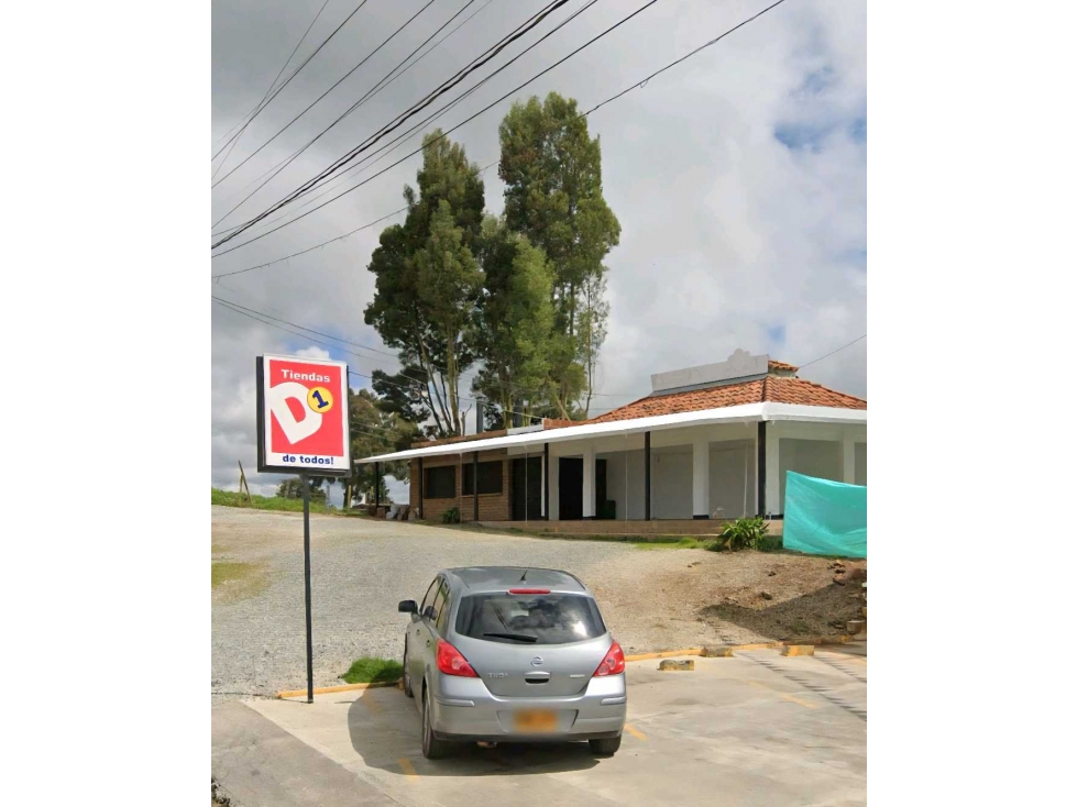 Vendo Espectacular Lote Comercial San Félix Bello — foto 2