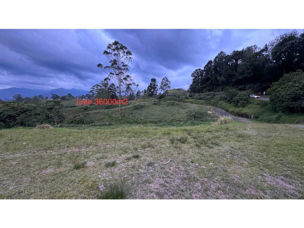 VENDO ESPECTACULAR LOTE DE 30.000MTS $53.000 MT2 — foto 2