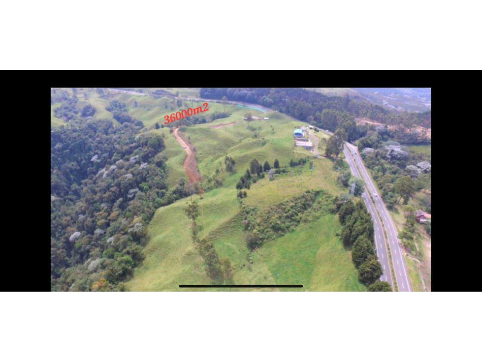 VENDO ESPECTACULAR LOTE DE 30.000MTS $53.000 MT2 — foto 4
