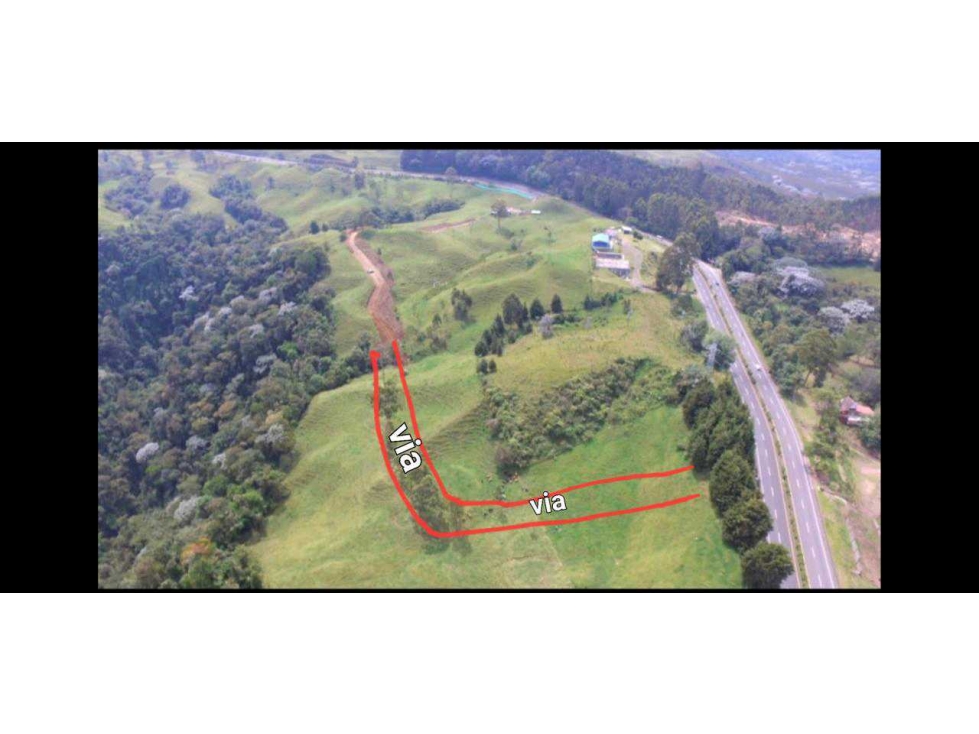 VENDO ESPECTACULAR LOTE DE 30.000MTS $53.000 MT2 — foto 5