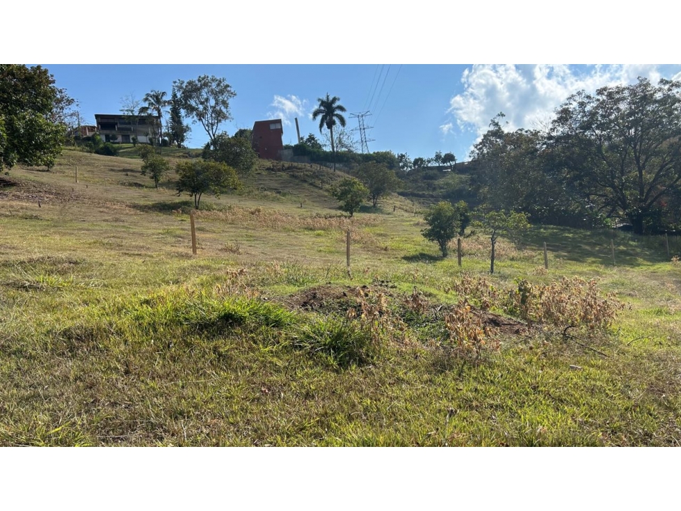 Vendo espectacular lote en Barbosa — foto 3