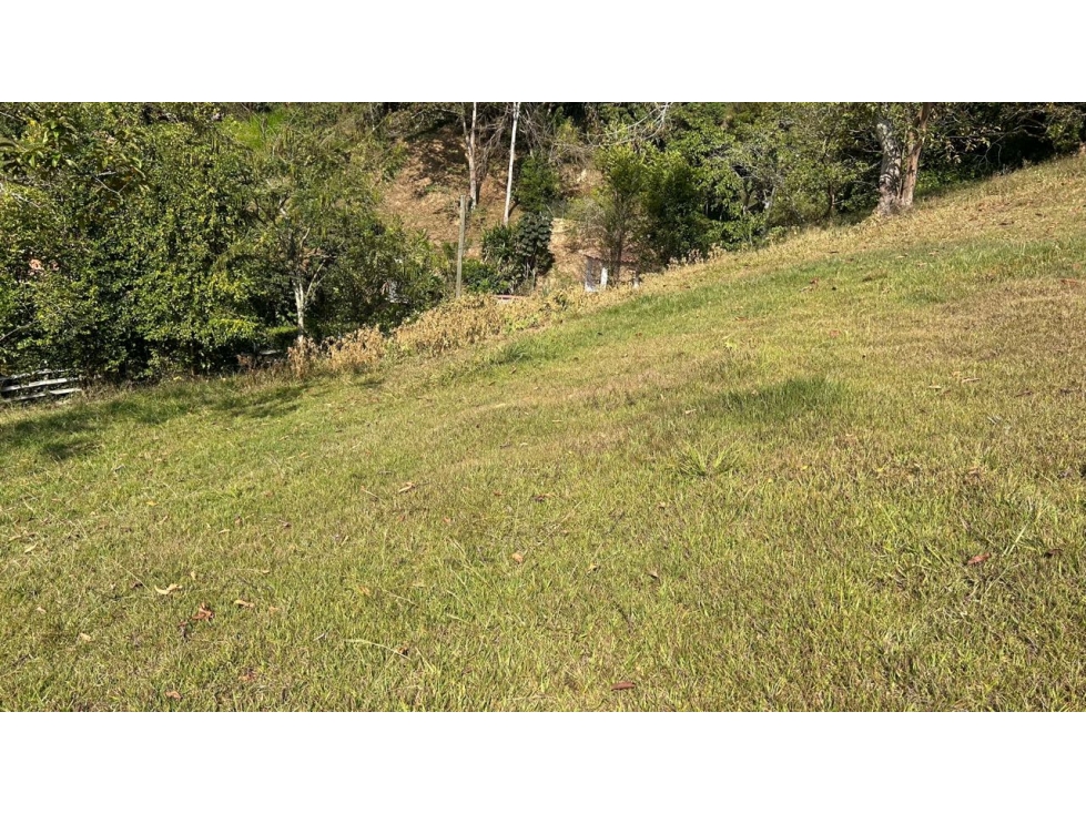 Vendo espectacular lote en Barbosa — foto 5