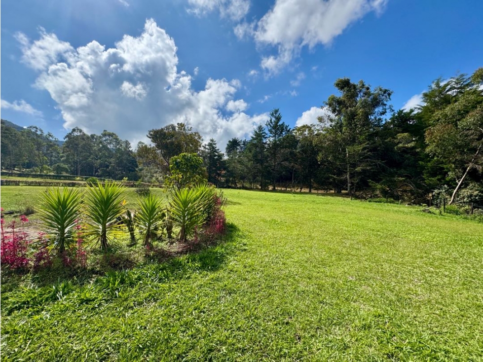 Vendo espectacular lote en Guatapé. Antioquia — foto 3