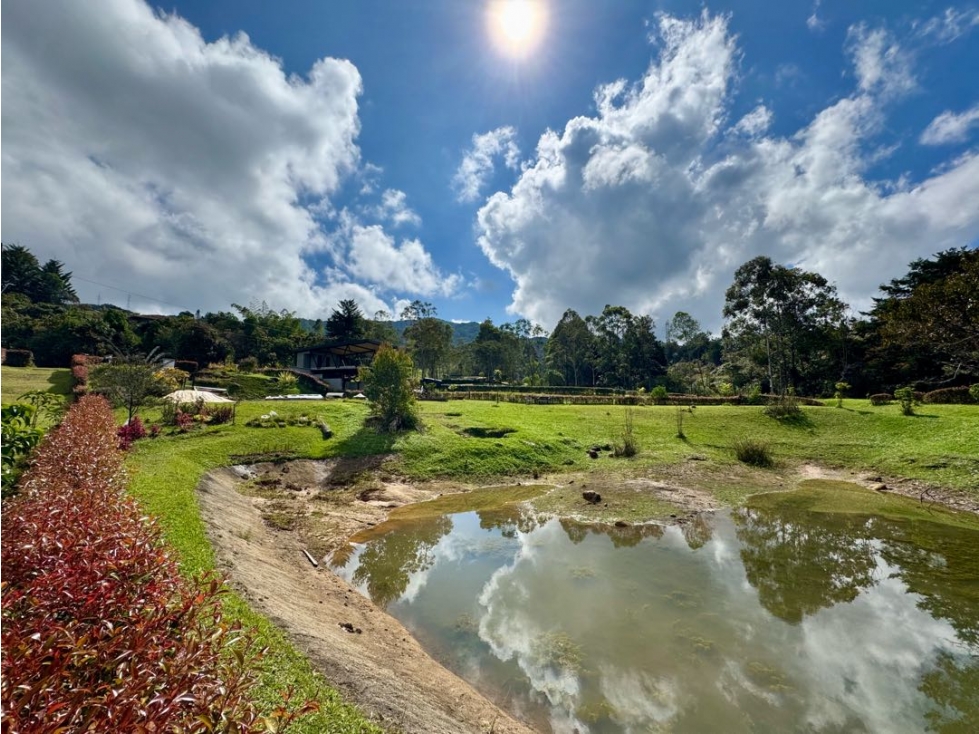 Vendo espectacular lote en Guatapé. Antioquia — foto 5