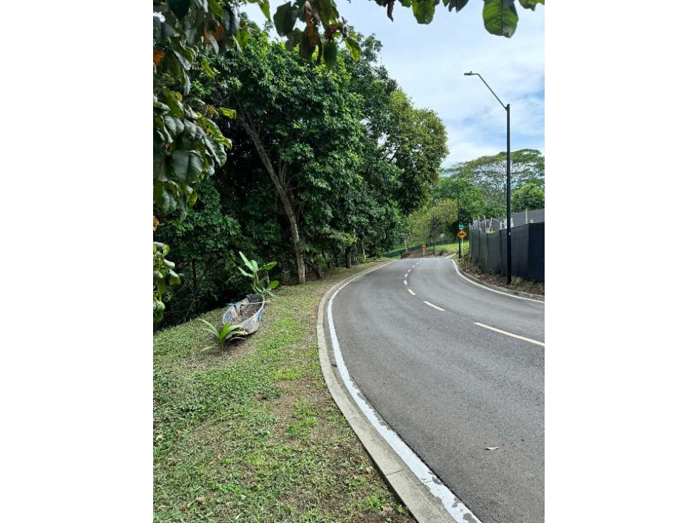 VENDO ESPECTACULAR LOTE SECTOR EL TIGRE CERRITOS PEREIRA — foto 4