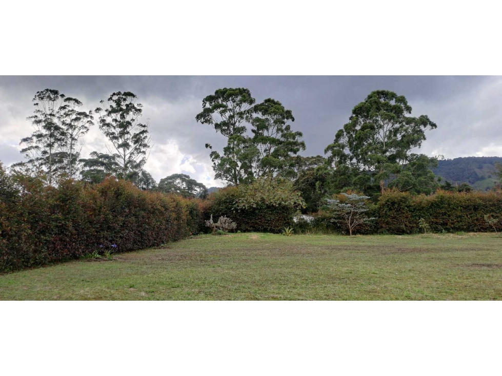 INVIERTE EN ESPECTACULAR LOTE UNIDAD CAMPANARIO, LA CEJA ANTIOQUIA. — foto 5