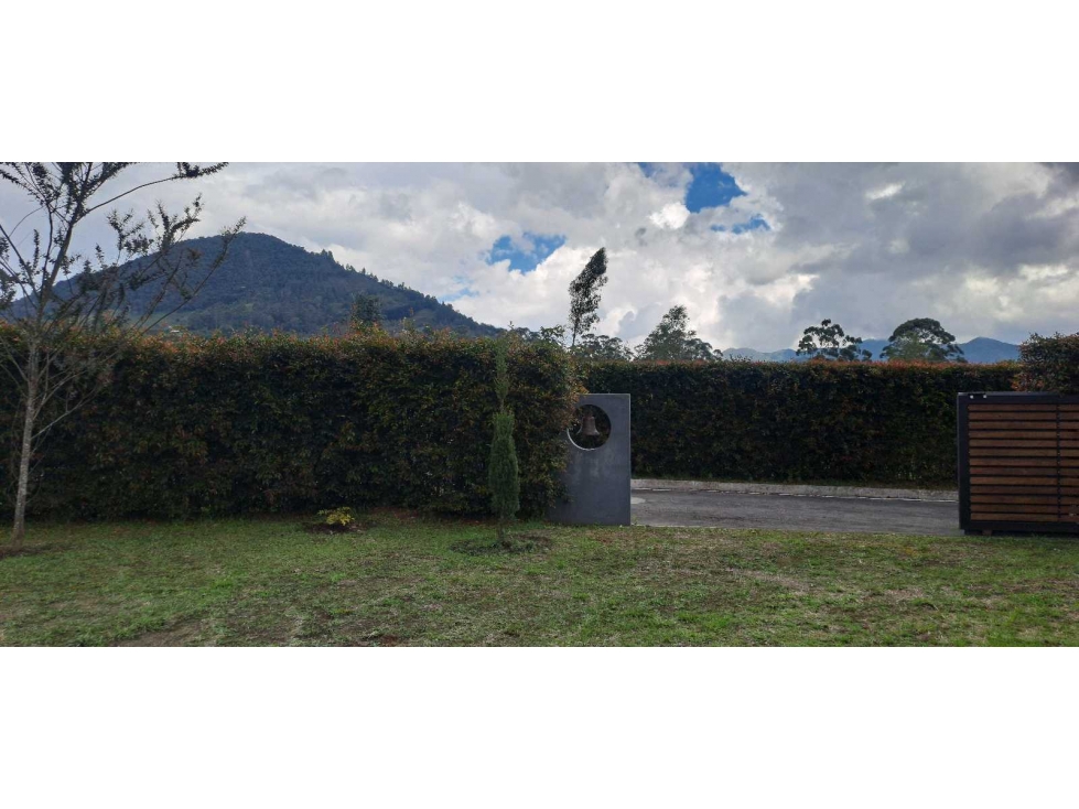 INVIERTE EN ESPECTACULAR LOTE UNIDAD CAMPANARIO, LA CEJA ANTIOQUIA. — foto 3