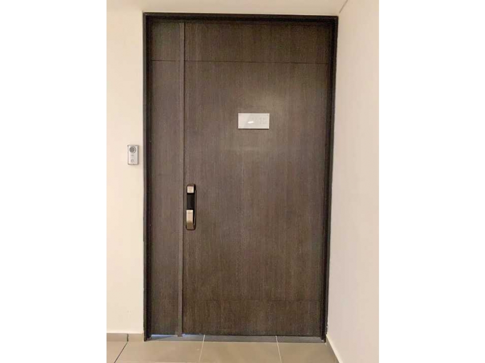 VENDO ESPECTACULAR OFICINA AMOBLADA, PARQUE WASHINGTON — foto 3