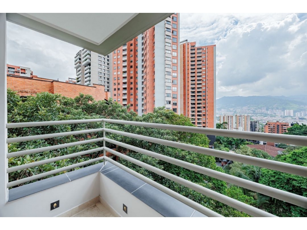 Vendo espectacular Pent House Amoblado en Santa María de Los Ángeles — foto 6