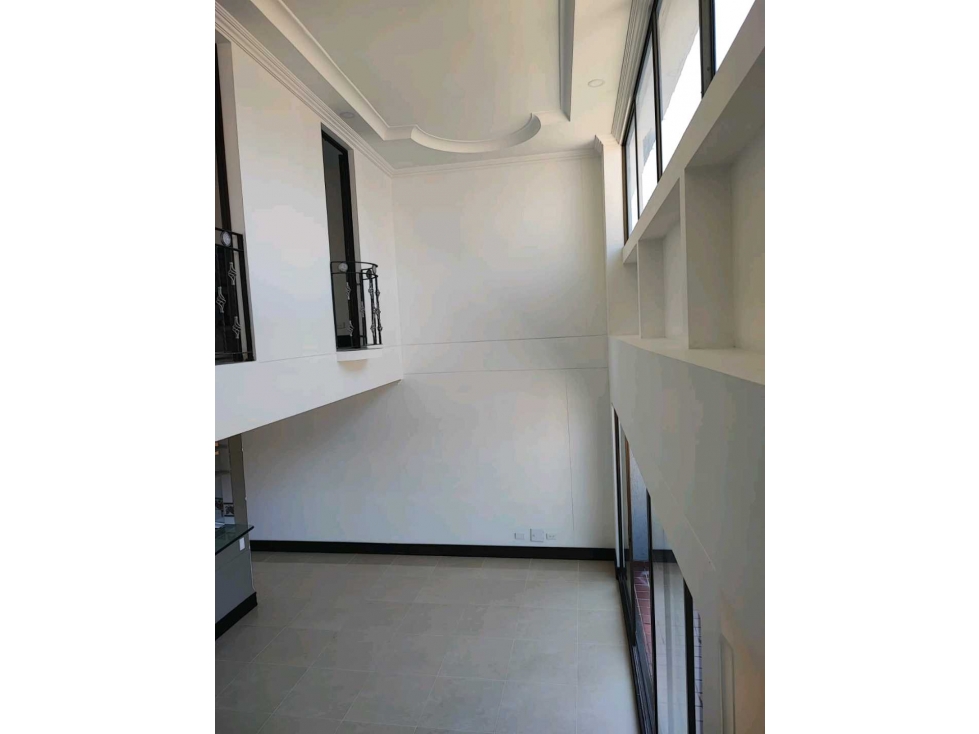 VENDO ESPECTACULAR PENTHOUSE EN LOMA DE LOS BERNAL — foto 6