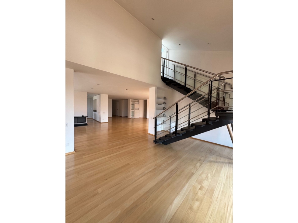 Vendo espectacular PH con magnífica terraza en el Chico