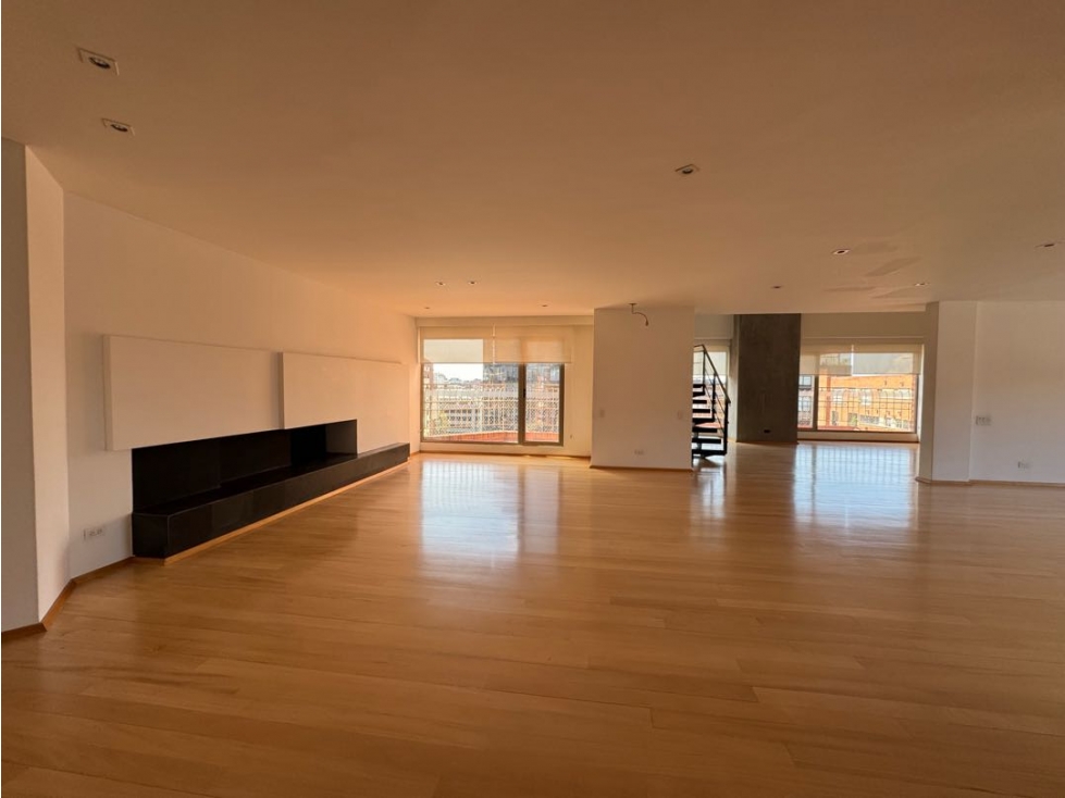 Vendo espectacular PH con magnífica terraza en el Chico — foto 2