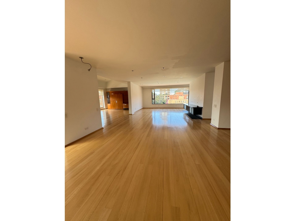 Vendo espectacular PH con magnífica terraza en el Chico — foto 4
