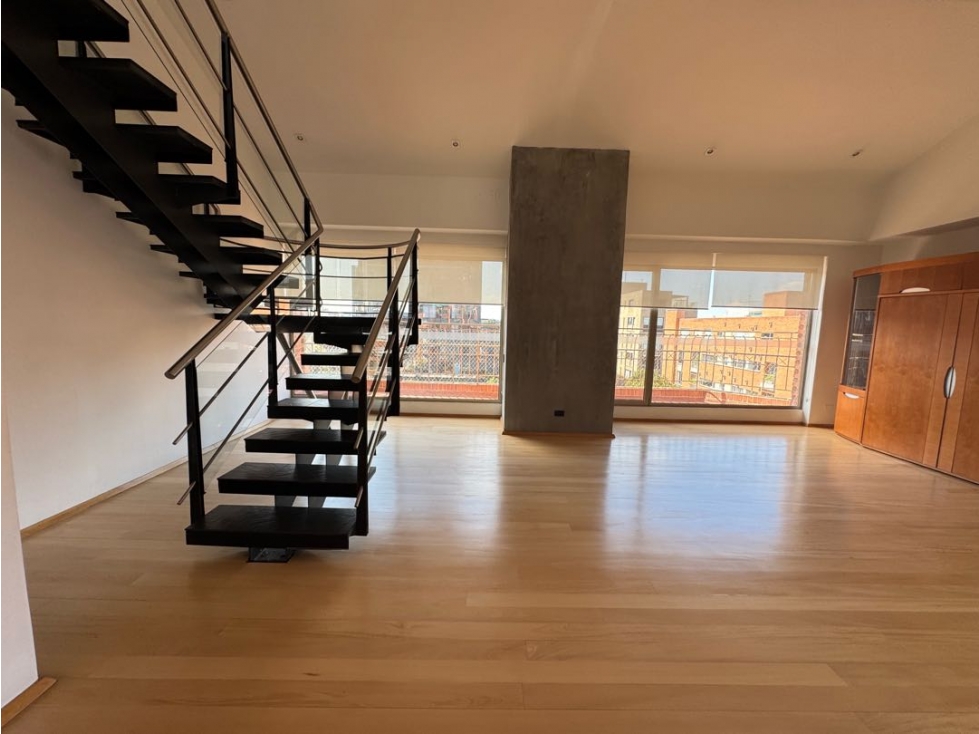 Vendo espectacular PH con magnífica terraza en el Chico — foto 6