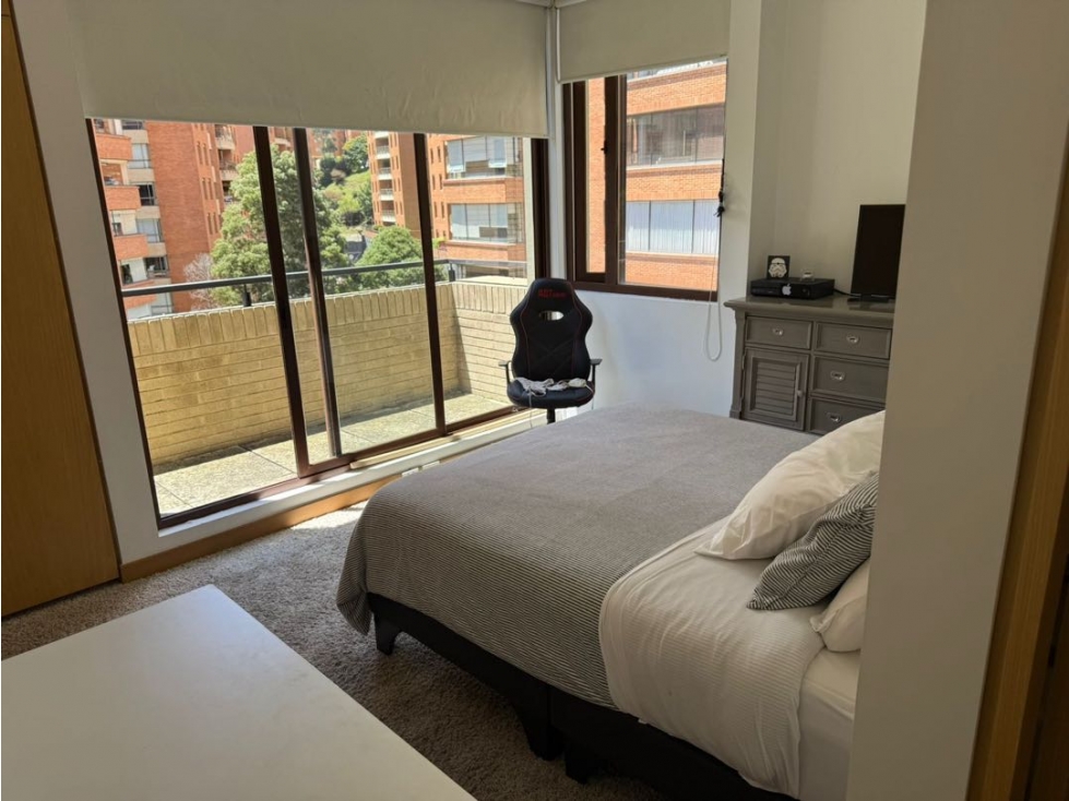 VENDO ESPECTACULAR PH CON TERRAZA EN LA 125 CON 6