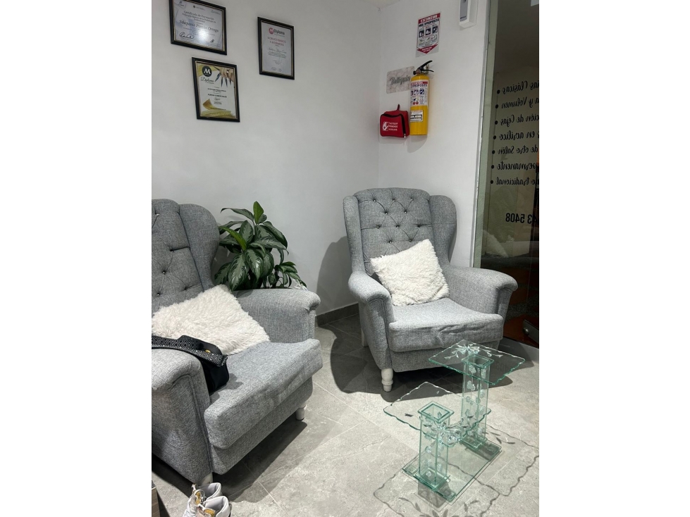 VENDO ESPECTACULAR SPA DE UÑAS EN PEREIRA — foto 6