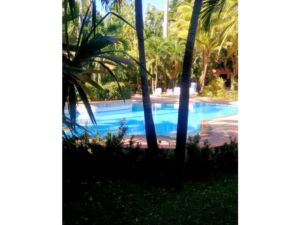 VENDO ESPLENDIDA CASA EN VILLA CAMPESTRE