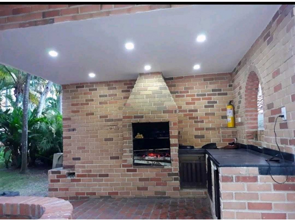 VENDO ESPLENDIDA CASA EN VILLA CAMPESTRE — foto 4