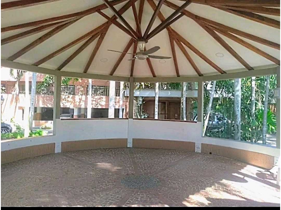 VENDO ESPLENDIDA CASA EN VILLA CAMPESTRE — foto 5