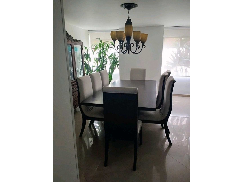VENDO ESPLENDIDA CASA EN VILLA CAMPESTRE — foto 6
