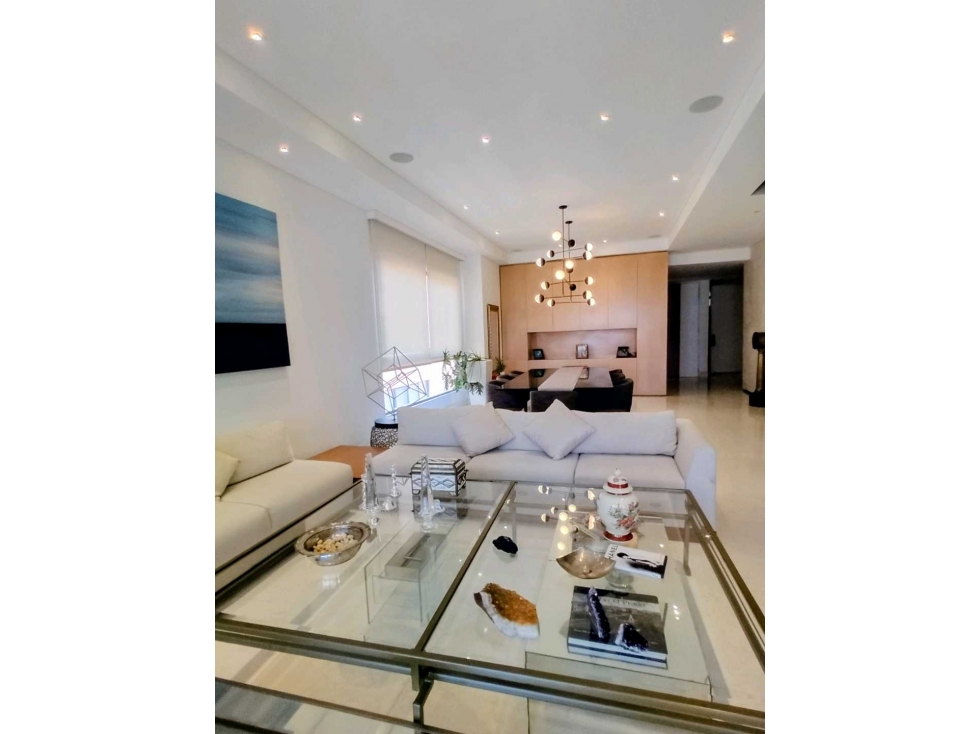 VENDO ESPLENDIDO APARTAMENTO — foto 4