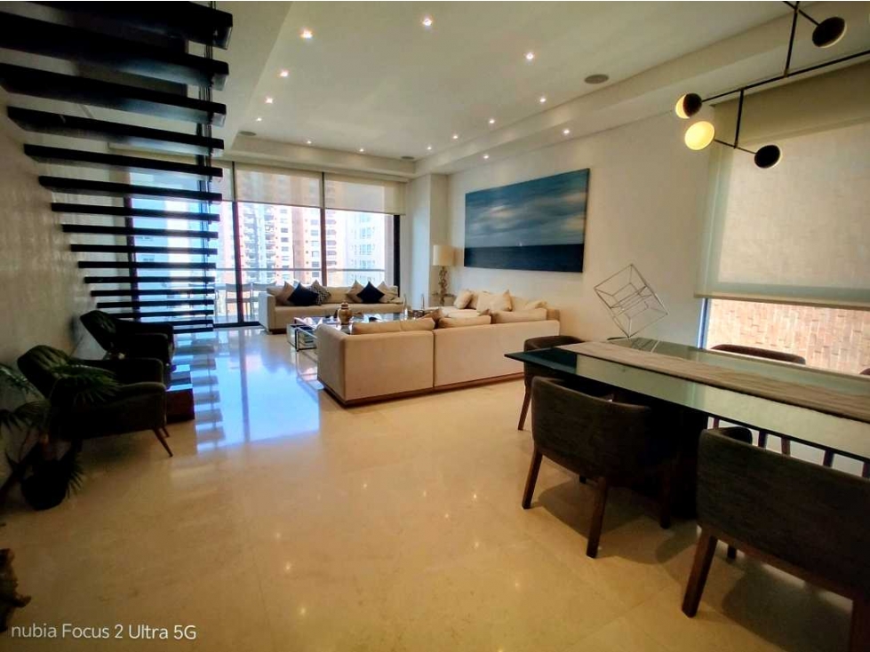 VENDO ESPLENDIDO APARTAMENTO — foto 5