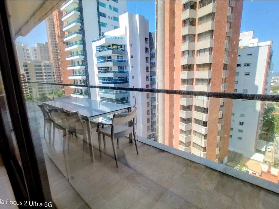 VENDO ESPLENDIDO APARTAMENTO — foto 6