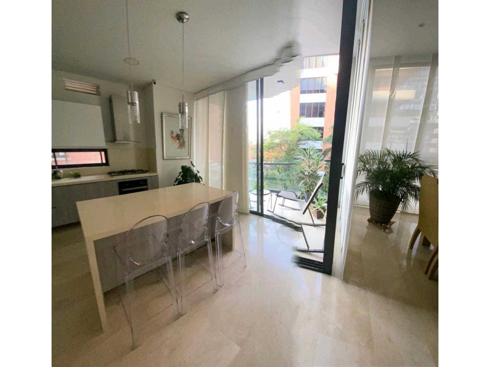 VENDO ESPLÉNDIDO APARTAMENTO — foto 4