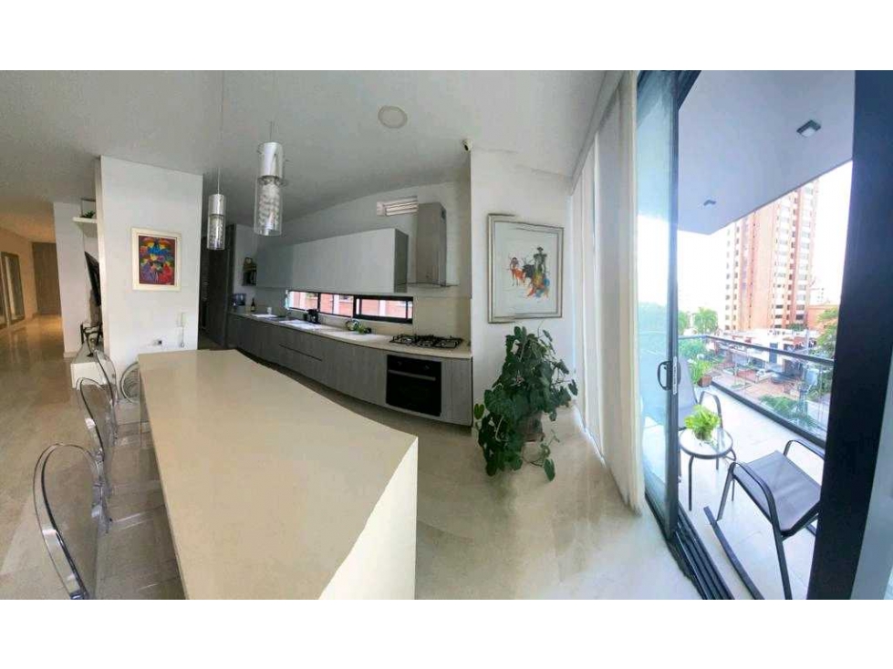 VENDO ESPLÉNDIDO APARTAMENTO — foto 6