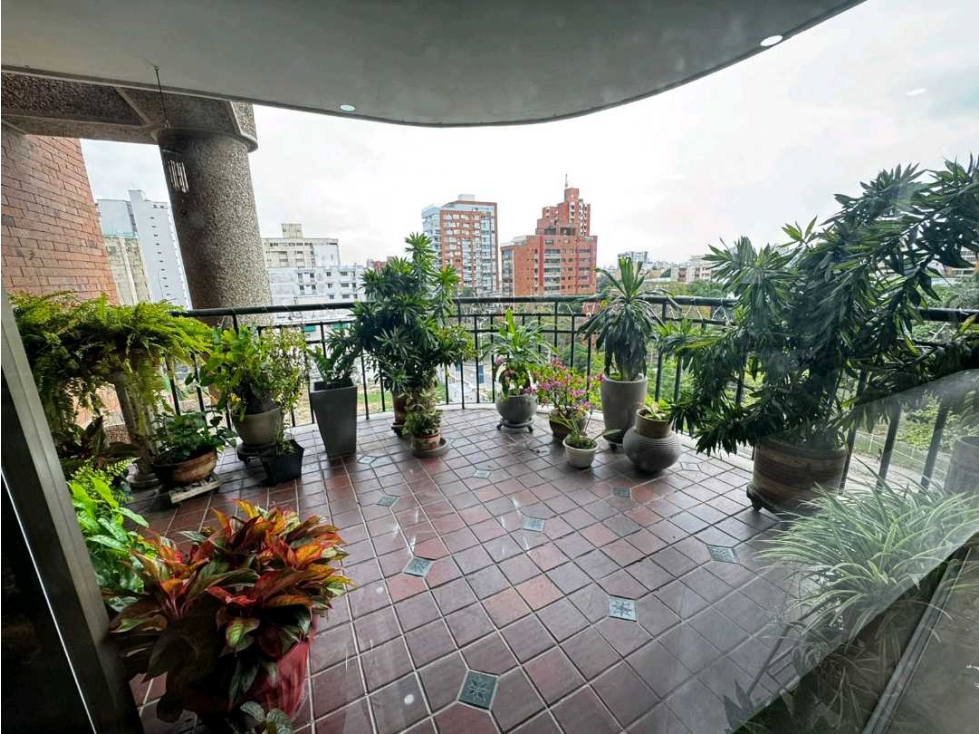 VENDO ESPLÉNDIDO APARTAMENTO EN ALTO PRADO — foto 2
