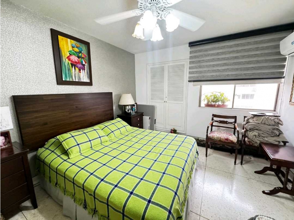 VENDO ESPLÉNDIDO APARTAMENTO EN ALTO PRADO — foto 6